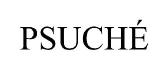 PSUCHÉ