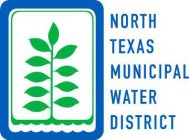 NORTH TEXAS MUNICIPAL WATER DISTRICT