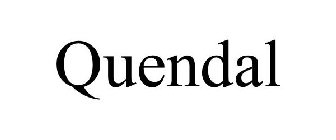 QUENDAL