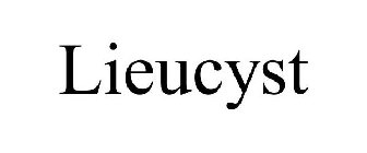 LIEUCYST