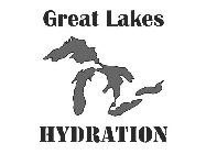 GREAT LAKES HYDRATION