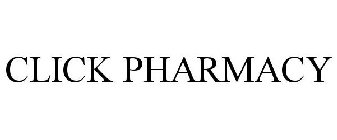 CLICK PHARMACY