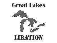 GREAT LAKES LIBATION