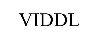 VIDDL