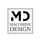 MD MACOMINE DESIGN