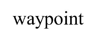 WAYPOINT
