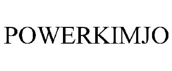 POWERKIMJO