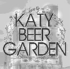 KATY BEER GARDEN