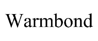 WARMBOND