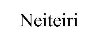 NEITEIRI