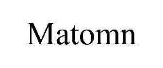 MATOMN