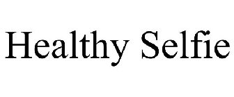 HEALTHY SELFIE