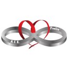 A.C.E. FEELIN'