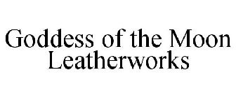 GODDESS OF THE MOON LEATHERWORKS