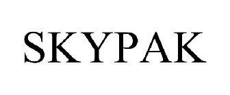 SKYPAK