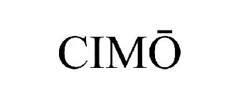 CIMO