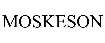 MOSKESON