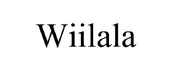 WIILALA