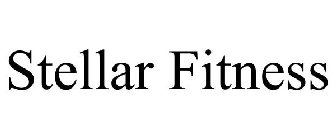 STELLAR FITNESS