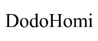 DODOHOMI