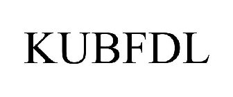 KUBFDL