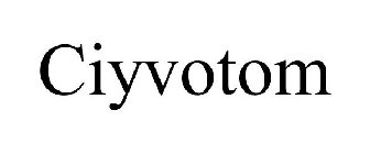 CIYVOTOM