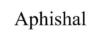 APHISHAL