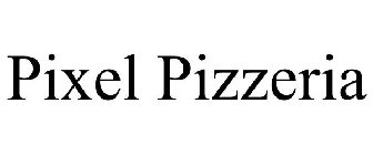 PIXEL PIZZERIA