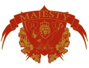 MAJESTY R L MMIV