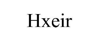 HXEIR