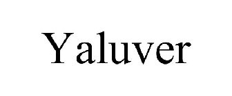 YALUVER