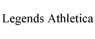 LEGENDS ATHLETICA