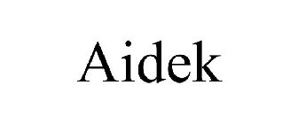 AIDEK