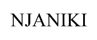 NJANIKI