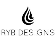 RYB DESIGNS