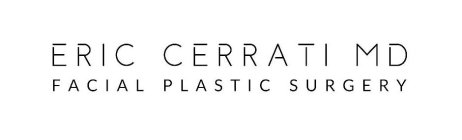 ERIC CERRATI MD FACIAL PLASTIC SURGERY