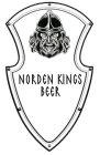 NORDEN KINGS BEER