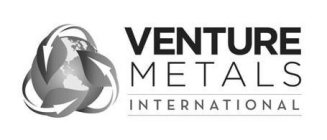 VENTURE METALS INTERNATIONAL