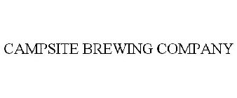 CAMPSITE BREWING COMPANY