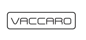 VACCARO