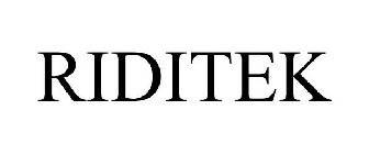 RIDITEK