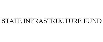 STATE INFRASTRUCTURE FUND