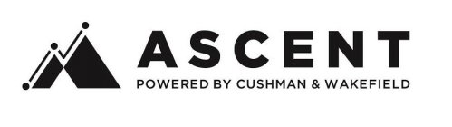 ASCENT POWERED BY CUSHMAN & WAKEFIELD