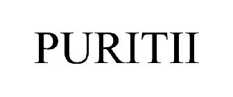 PURITII