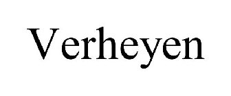 VERHEYEN