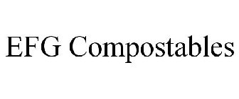 EFG COMPOSTABLES