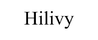 HILIVY