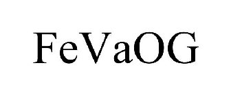 FEVAOG