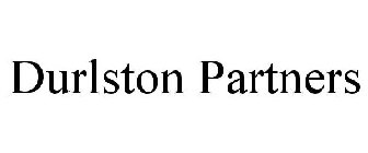 DURLSTON PARTNERS