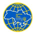 VOLUNTEERS FOR UKRAINE VFU SLAVI UKRAINI